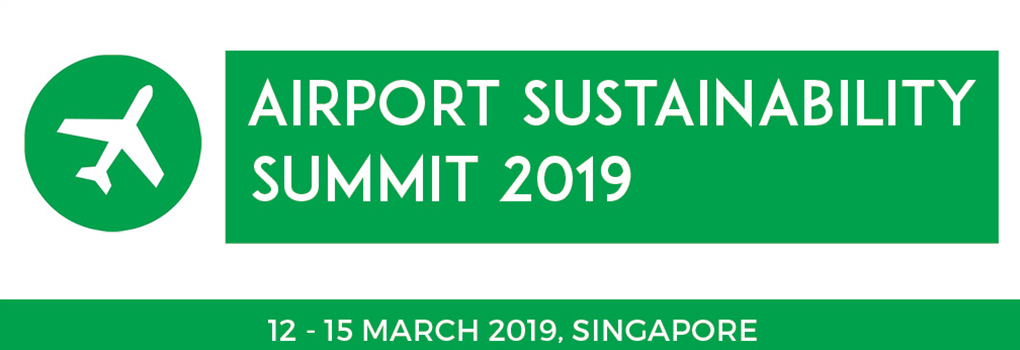 Airport Sustainability Summit 2019